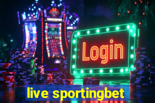 live sportingbet